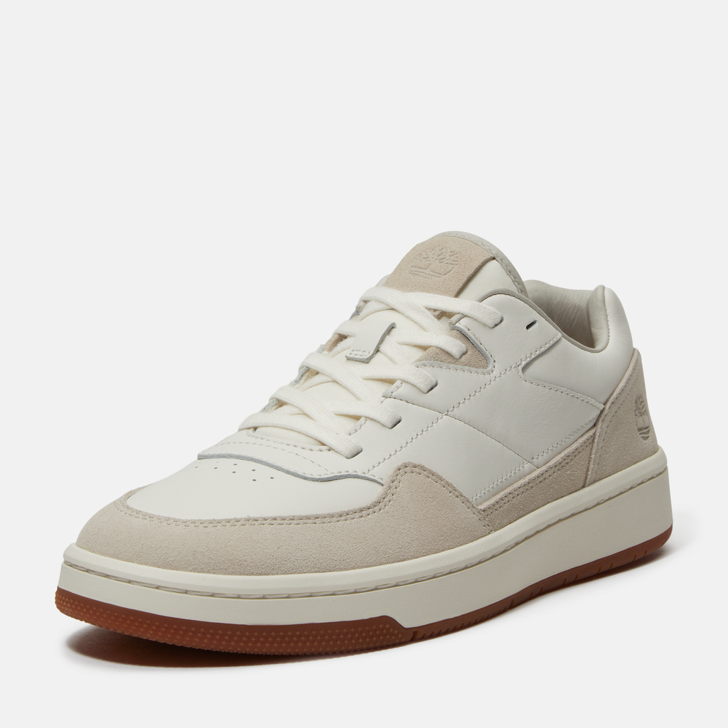 Jackson Court Low Lace Up Sneaker For Men