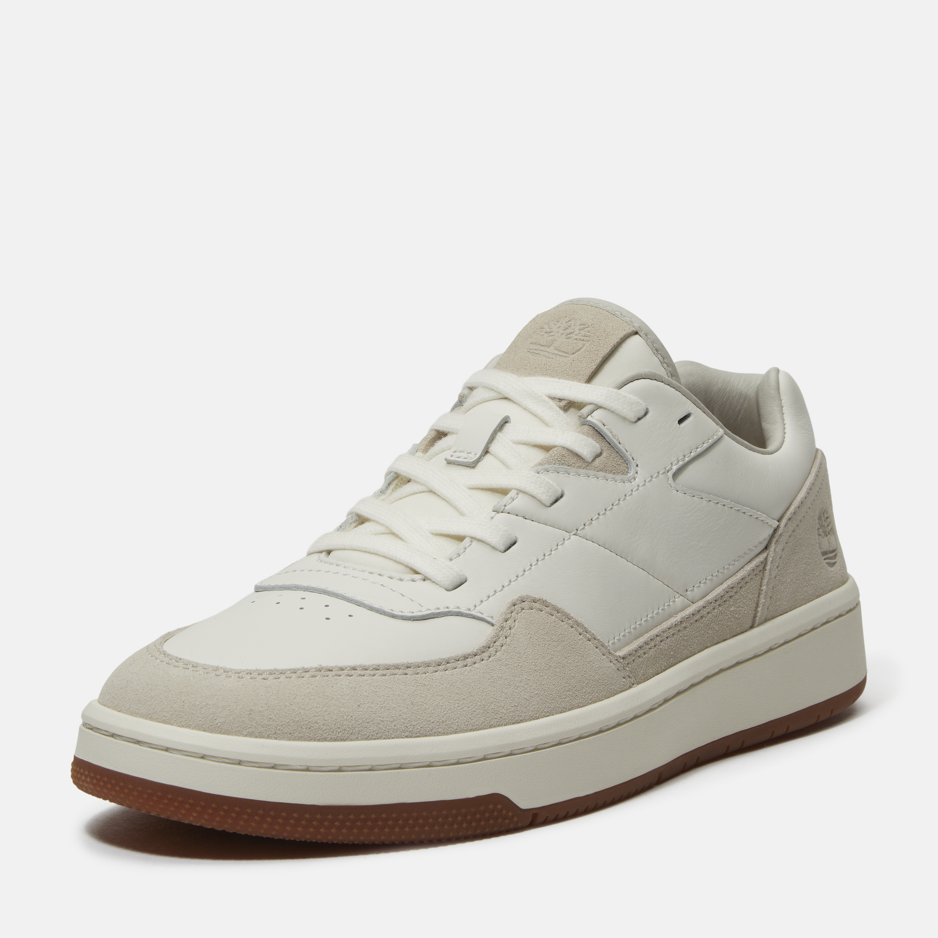 Jackson Court Low Lace Up Sneaker For Men