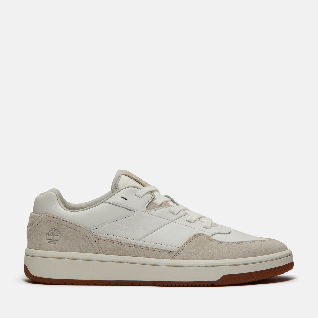 Jackson Court Low Lace Up Sneaker For Men