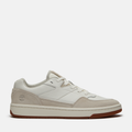 Jackson Court Low Lace Up Sneaker For Men