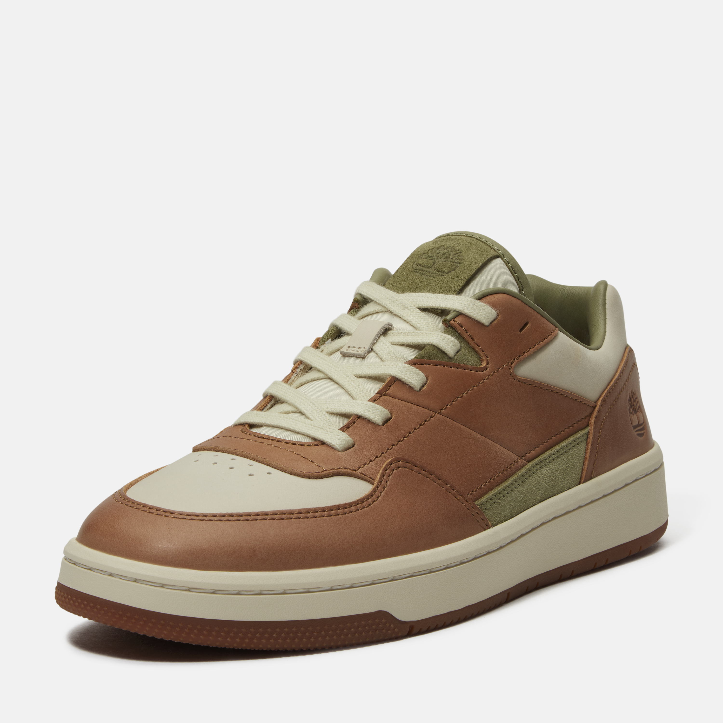 Jackson Court Low Lace Up Sneaker For Men