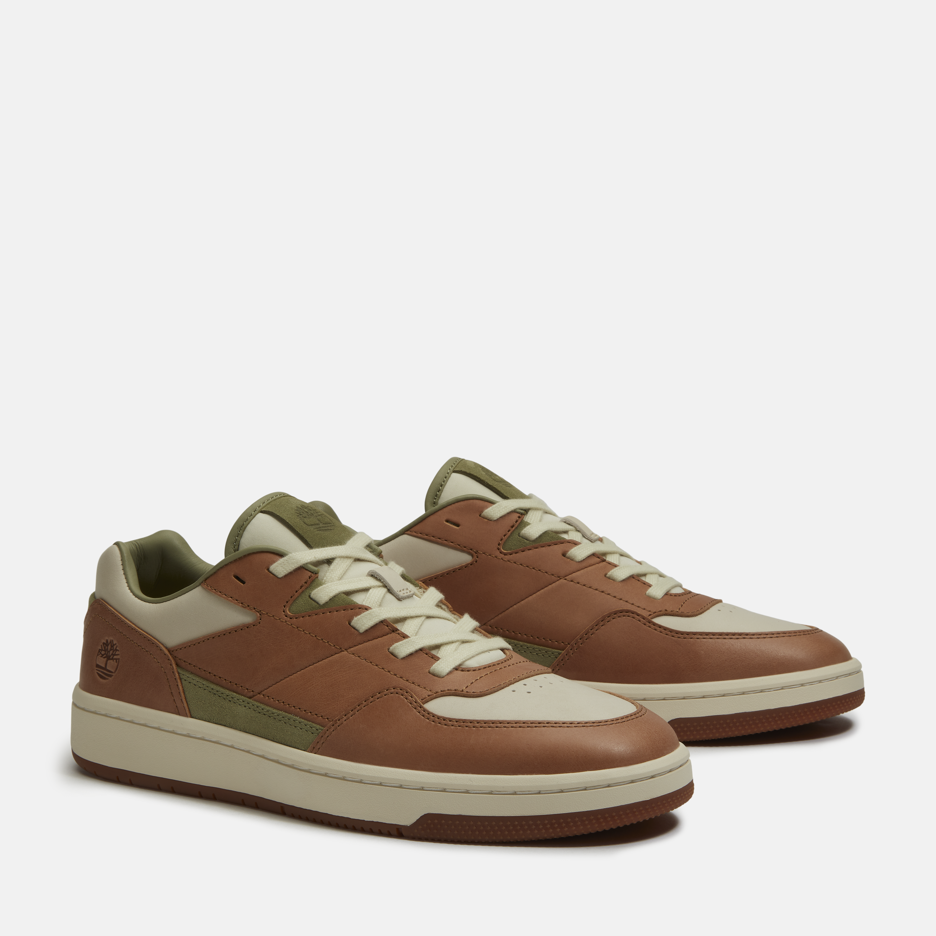 Jackson Court Low Lace Up Sneaker For Men