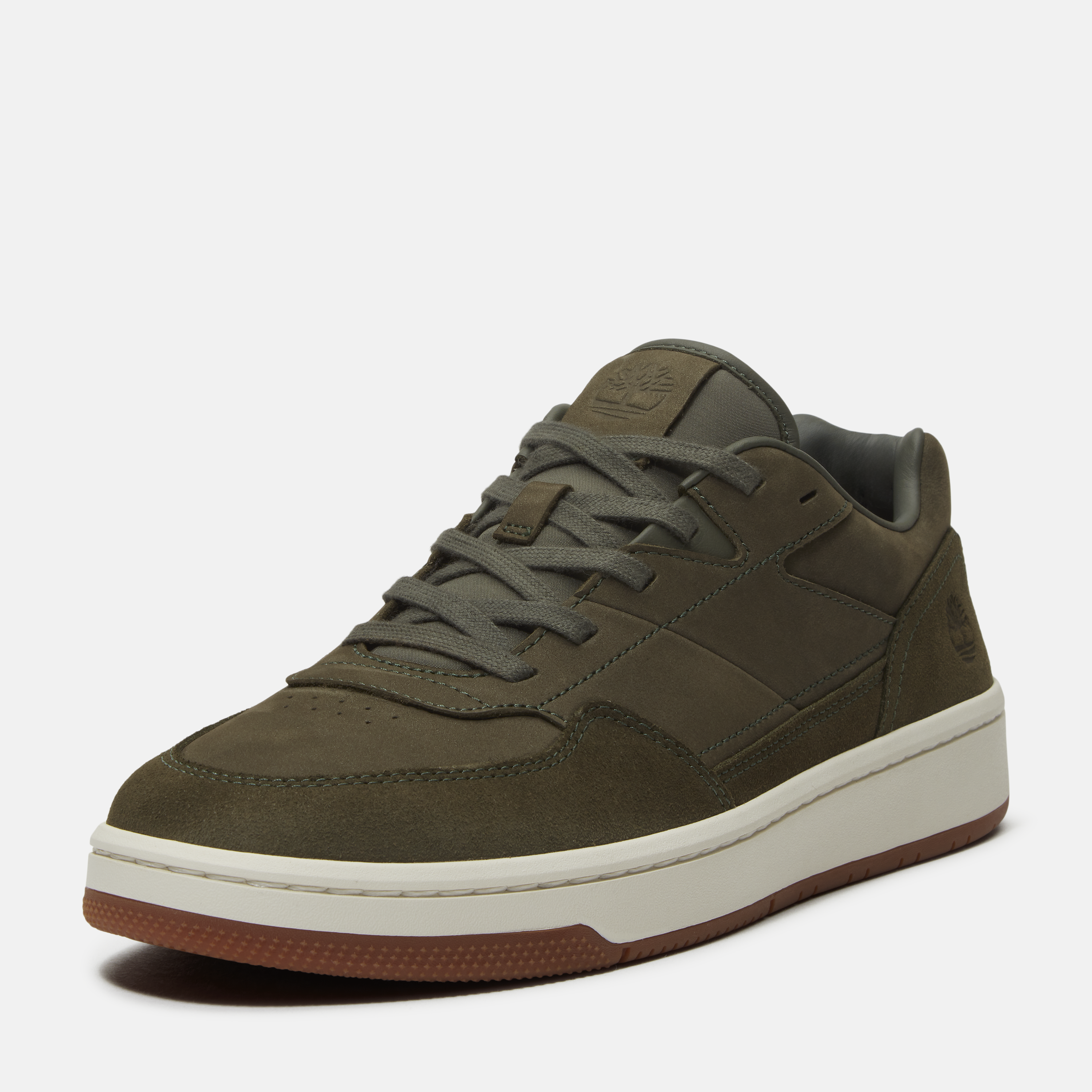 Jackson Court Low Lace Up Sneaker For Men