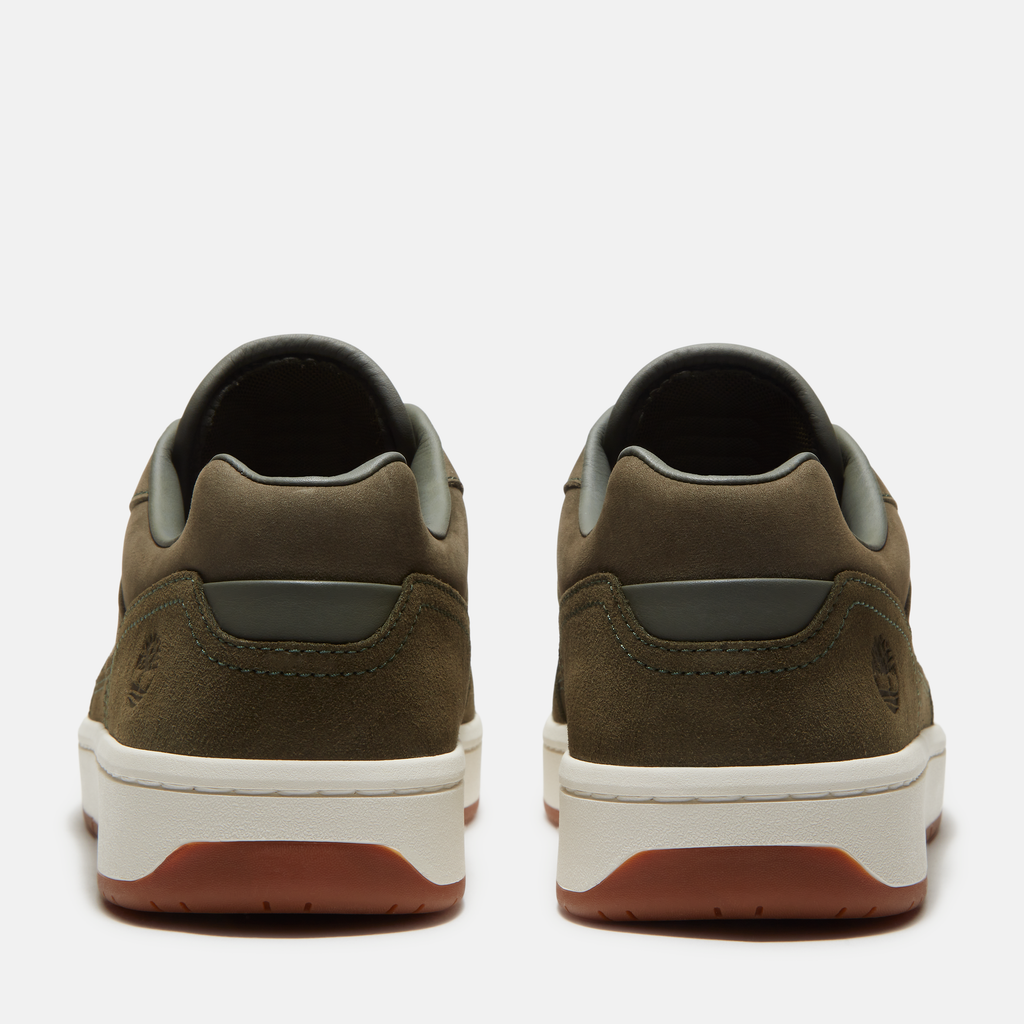 Jackson Court Low Lace Up Sneaker For Men