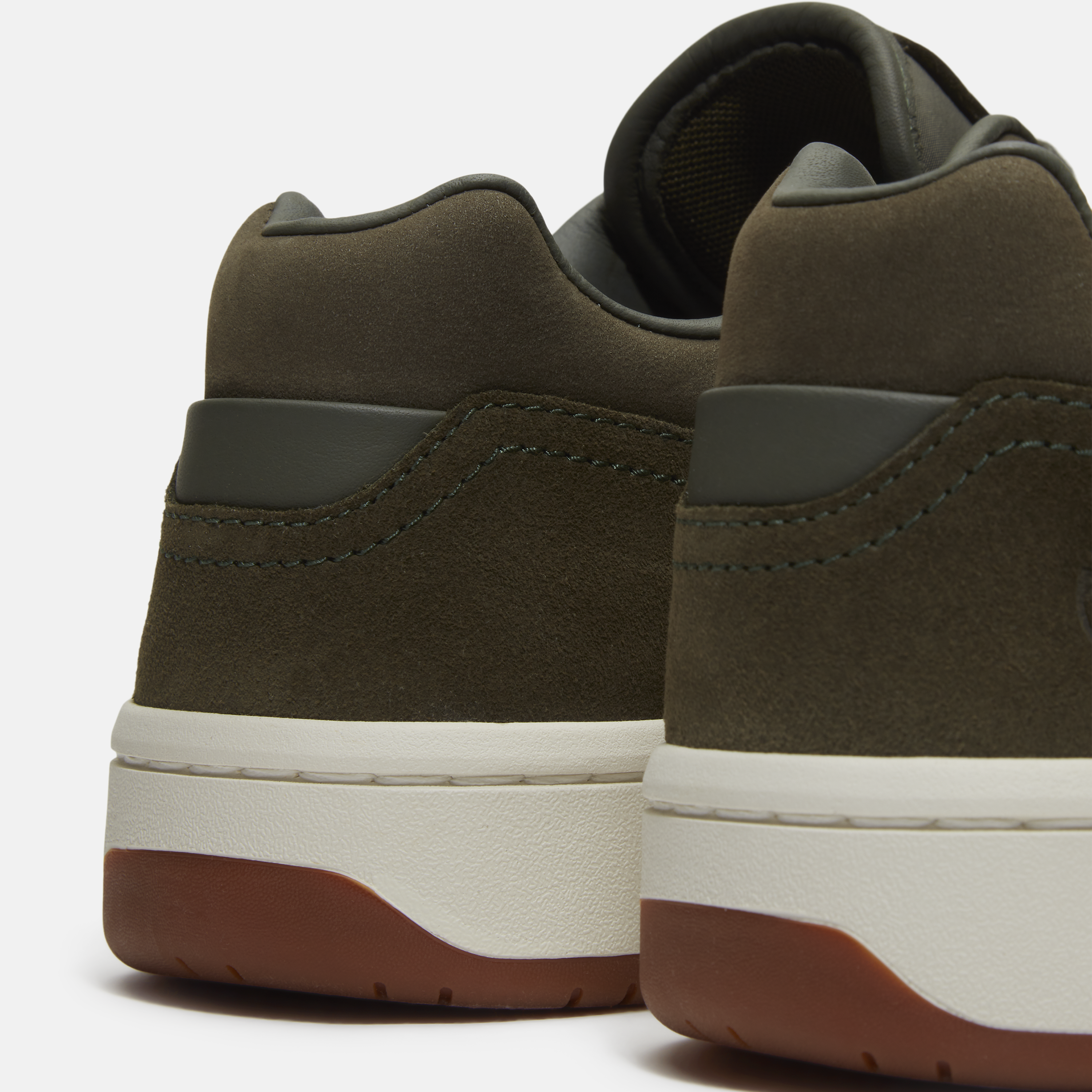 Jackson Court Low Lace Up Sneaker For Men