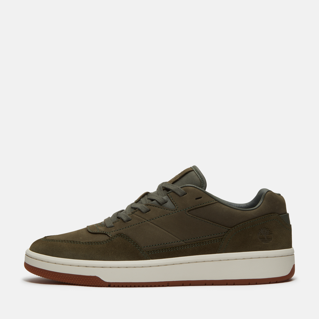 Jackson Court Low Lace Up Sneaker For Men