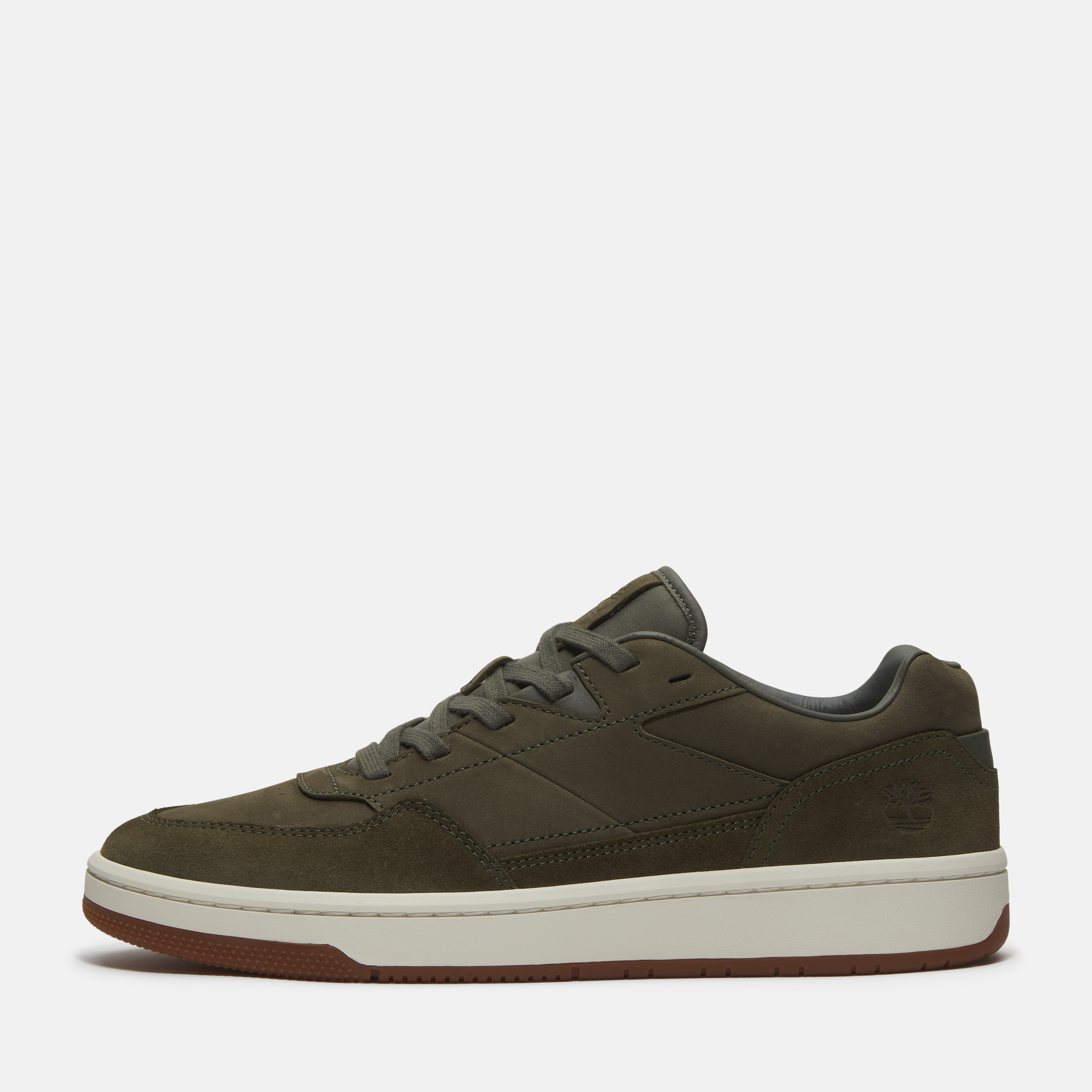 Jackson Court Low Lace Up Sneaker For Men