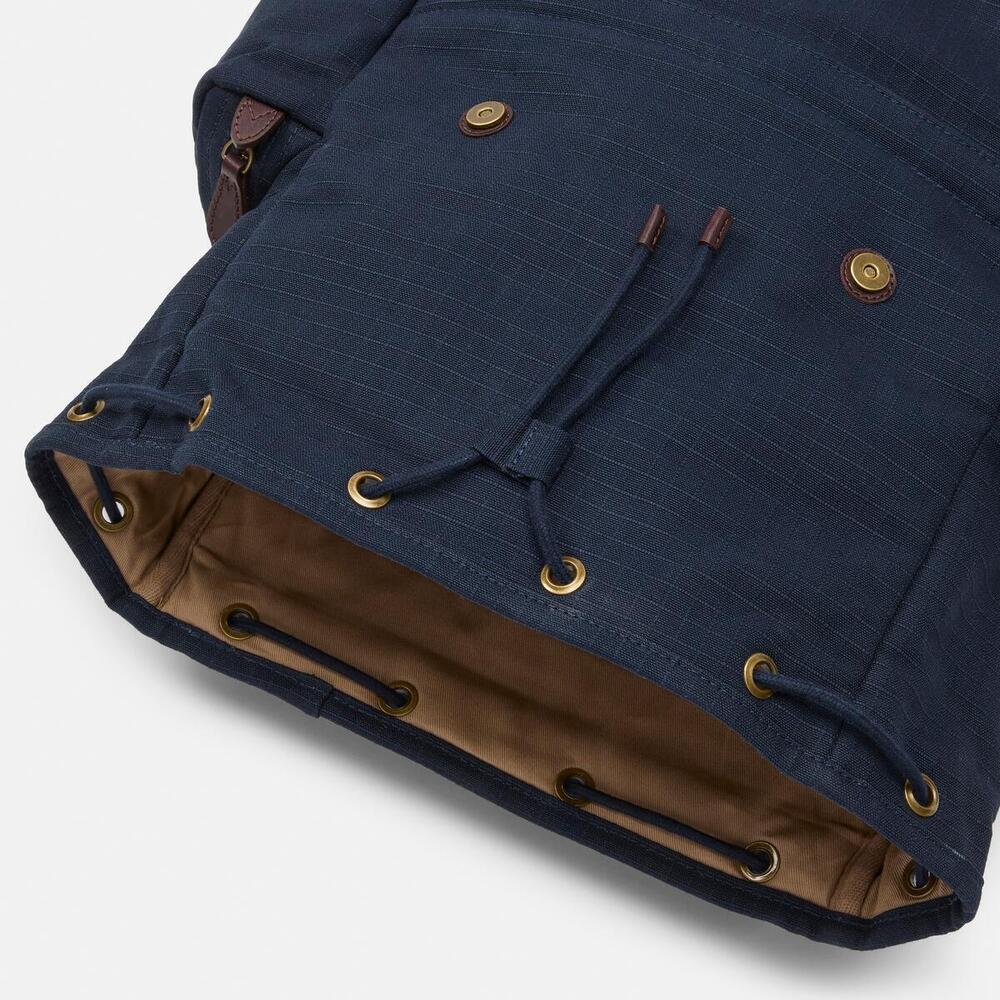 Crafted Heritage Backpack