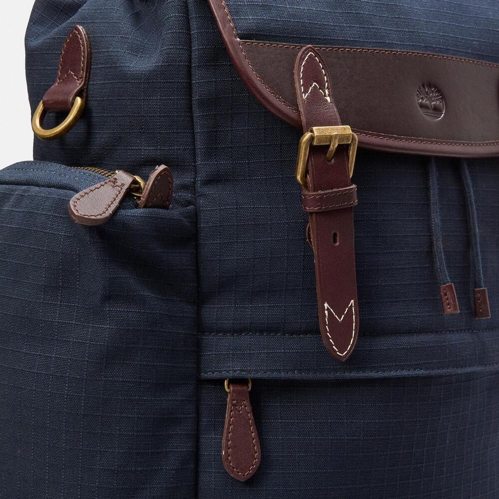 Crafted Heritage Backpack