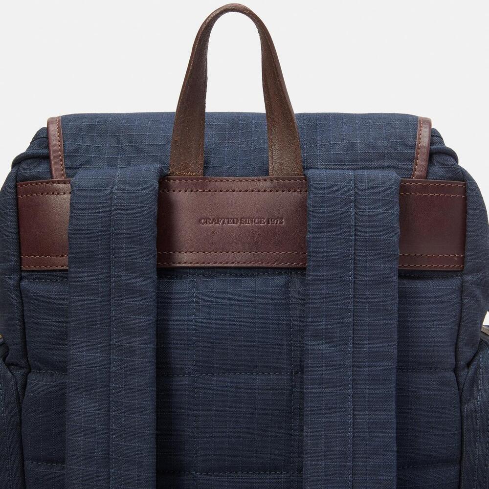 Crafted Heritage Backpack