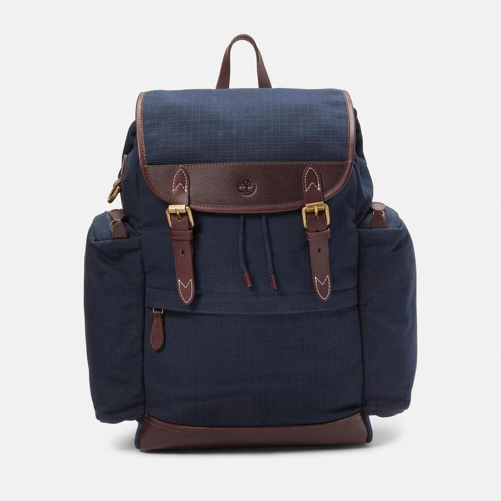 Crafted Heritage Backpack