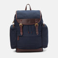 Crafted Heritage Backpack