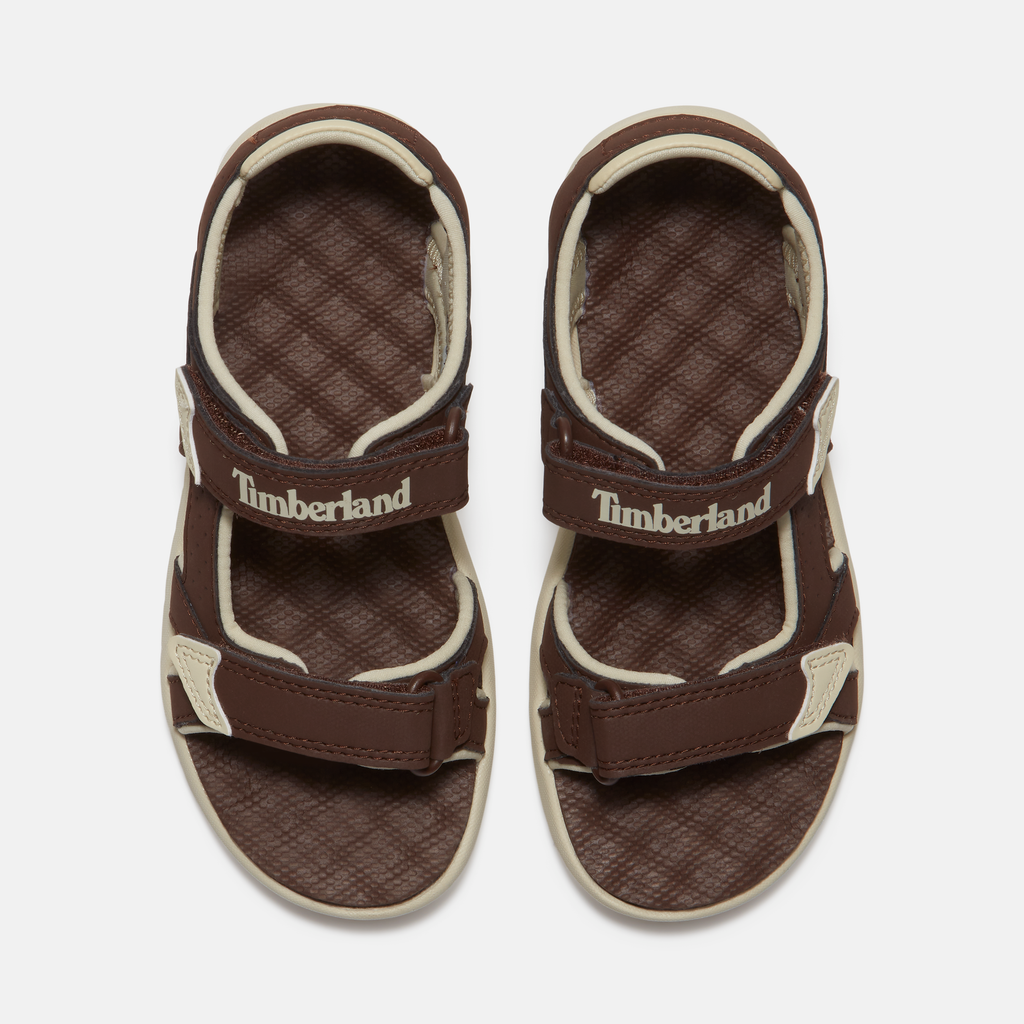 Perkins Row Backstrap Sandal For Youth