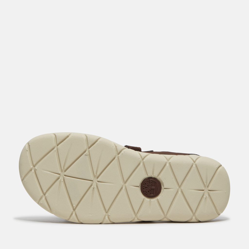Perkins Row Backstrap Sandal For Youth