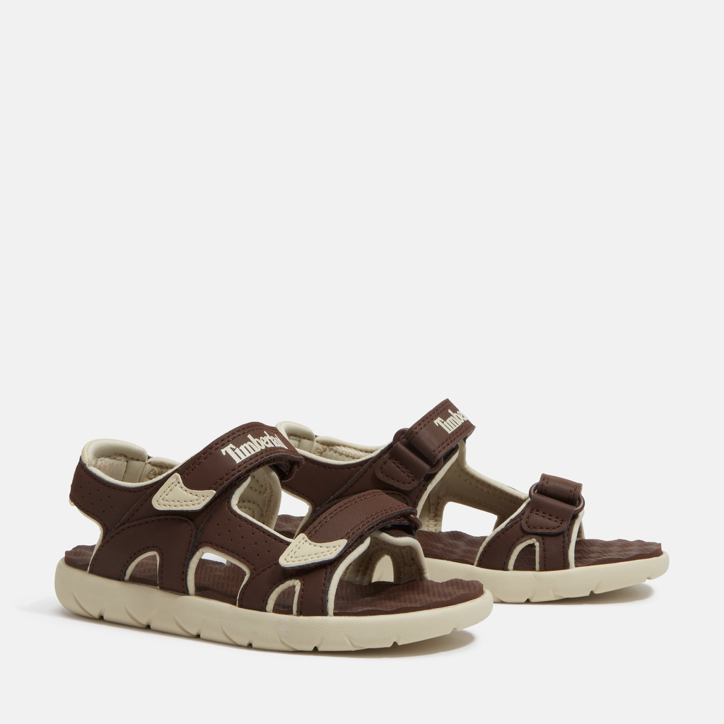 Perkins Row Backstrap Sandal For Youth