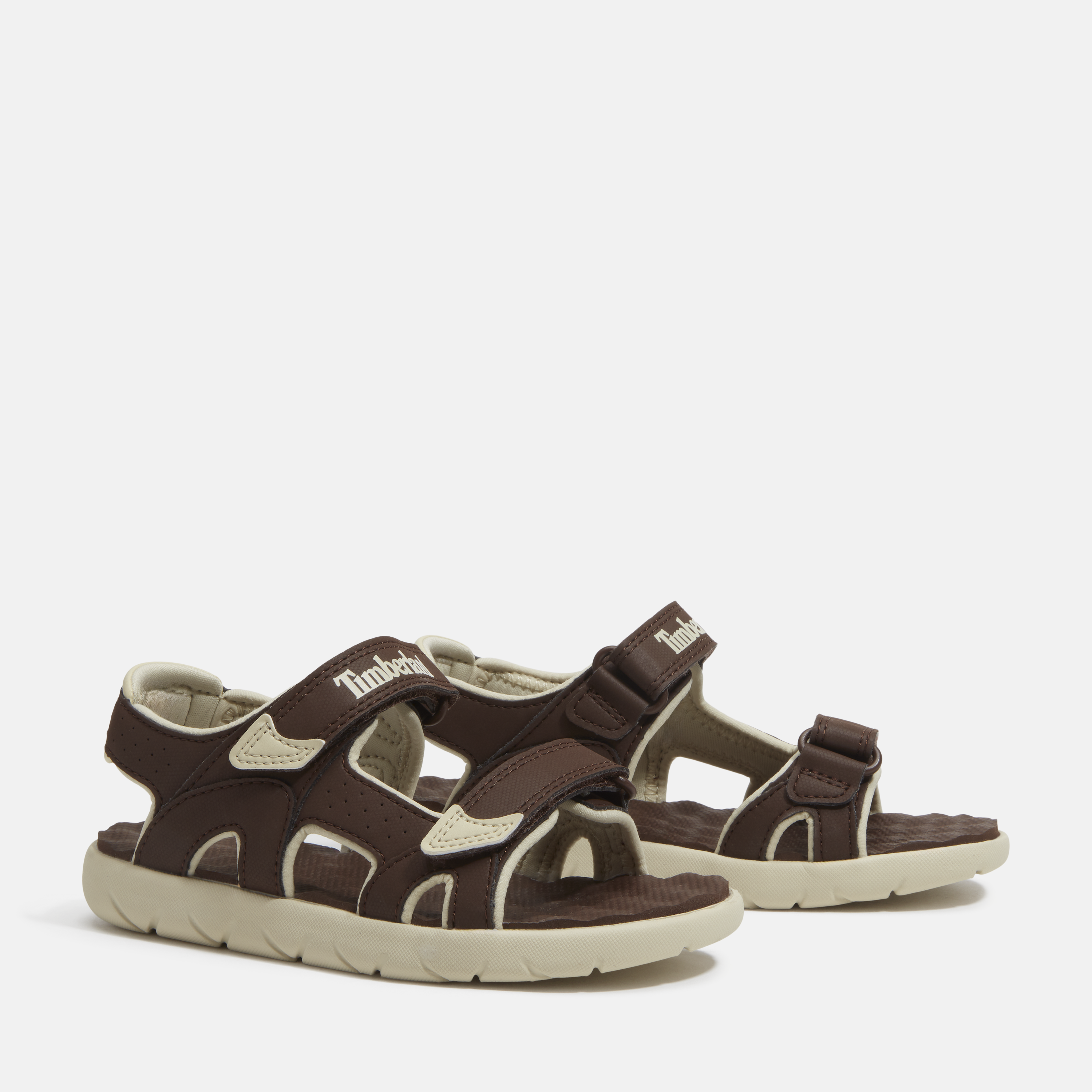 Perkins Row Backstrap Sandal For Youth