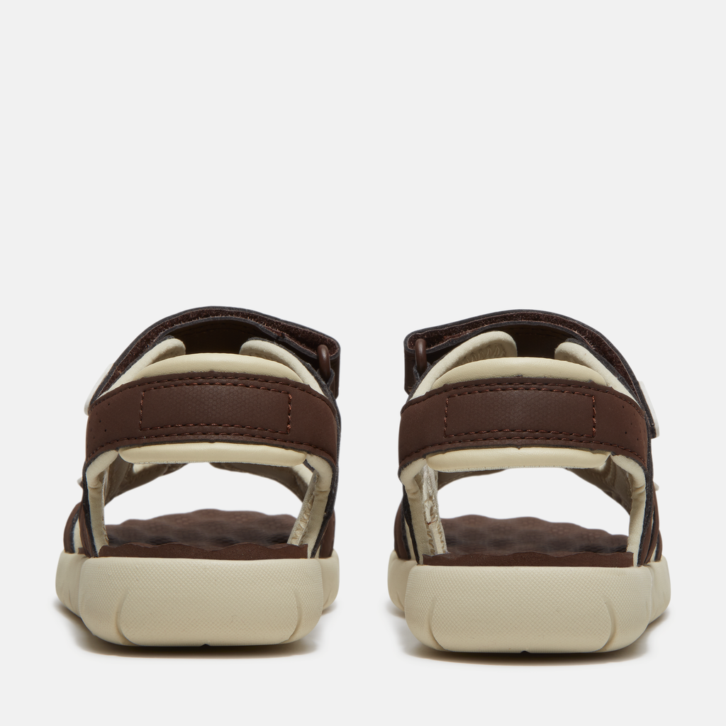Perkins Row Backstrap Sandal For Youth