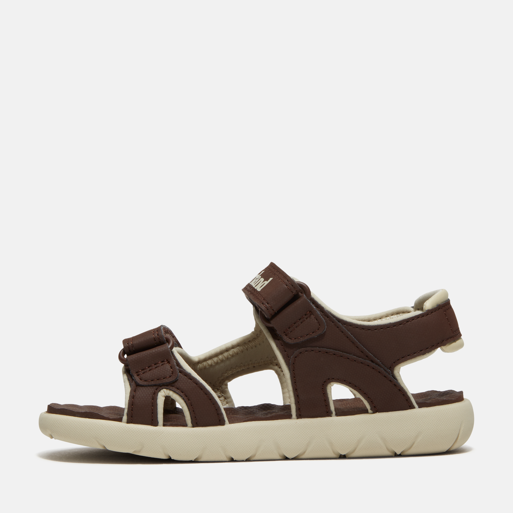 Perkins Row Backstrap Sandal For Youth