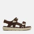 Perkins Row Backstrap Sandal For Youth