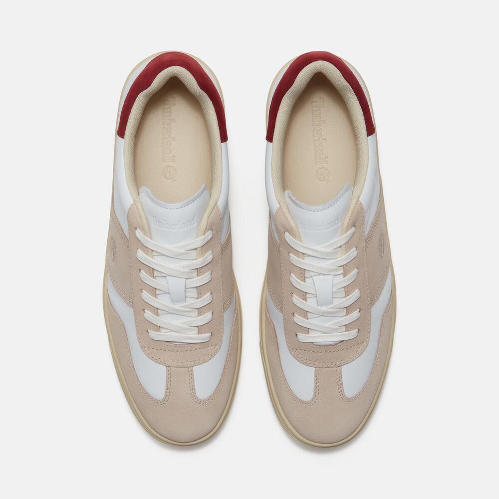 Lisbon Street Sneaker For All Gender