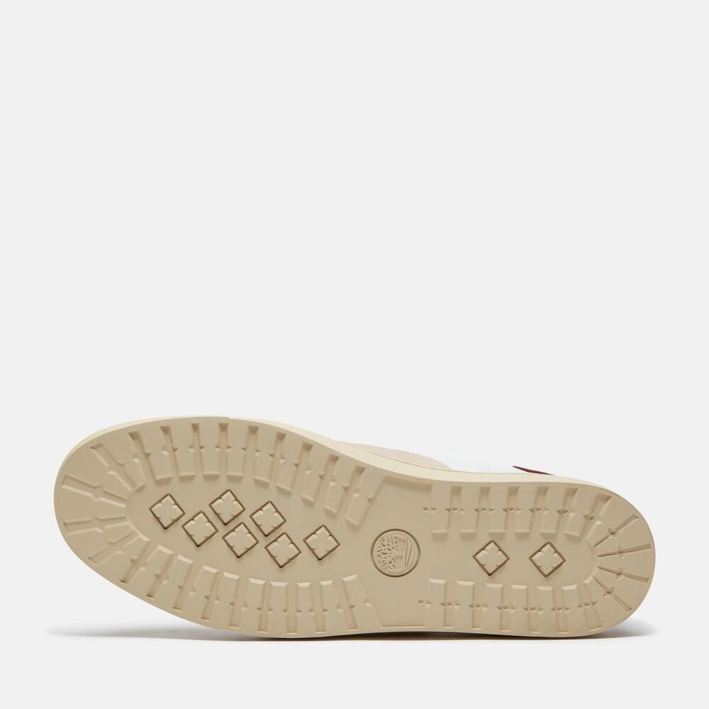 Lisbon Street Sneaker For All Gender