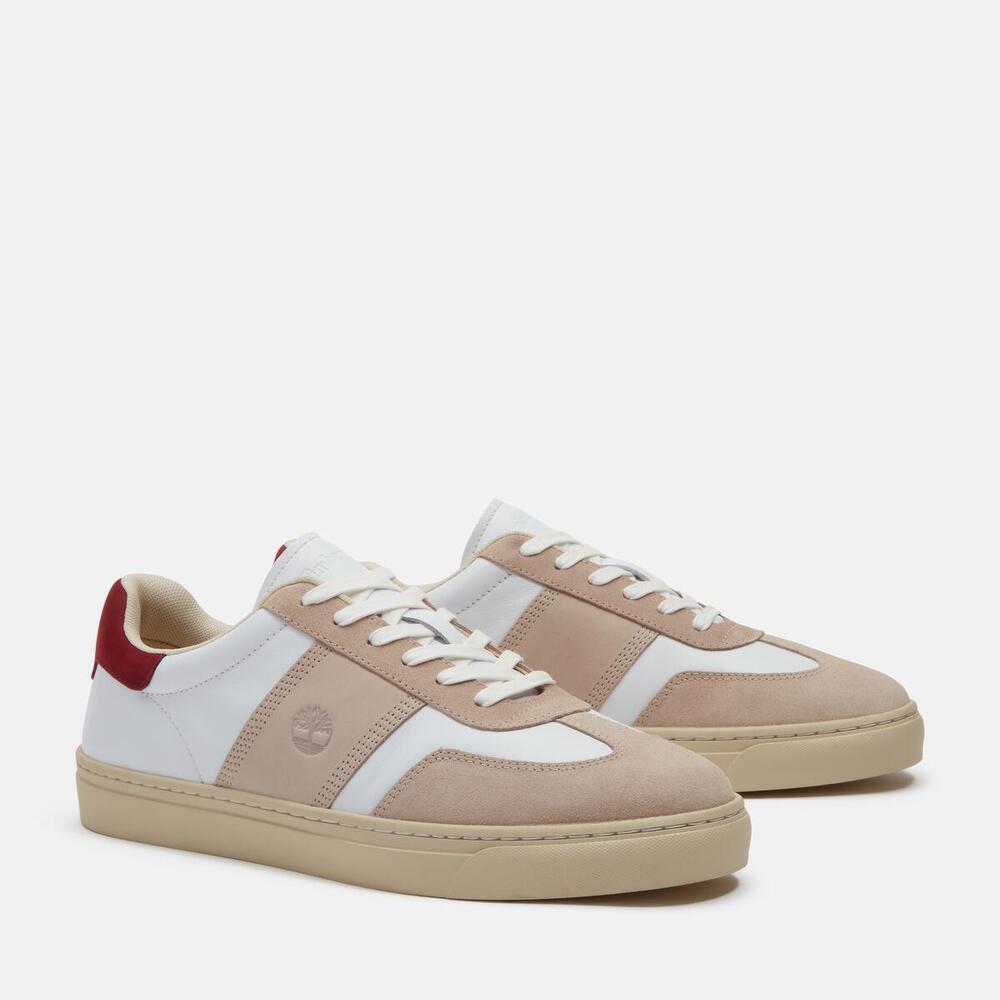 Lisbon Street Sneaker For All Gender