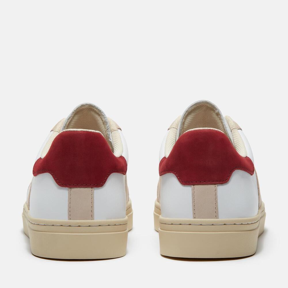 Lisbon Street Sneaker For All Gender