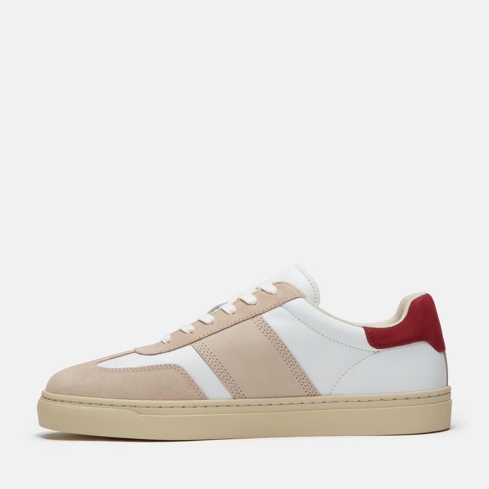 Lisbon Street Sneaker For All Gender