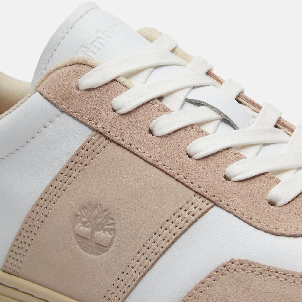 Lisbon Street Sneaker For All Gender