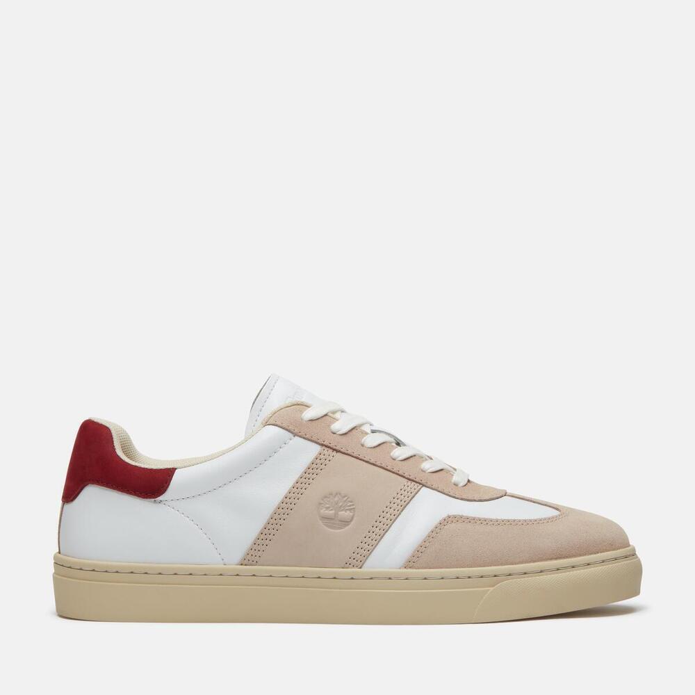 Lisbon Street Sneaker For All Gender