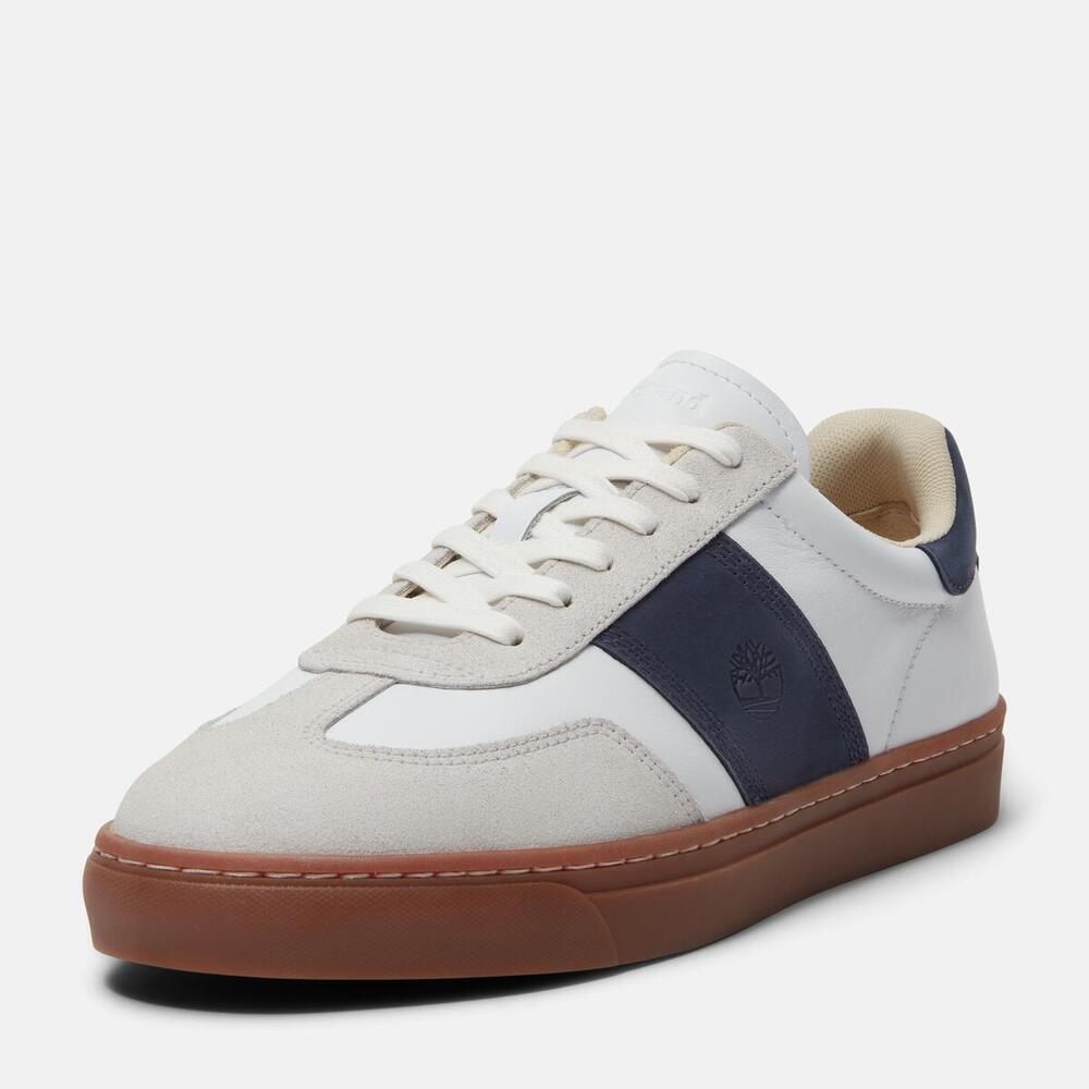 Lisbon Street Sneaker For All Gender