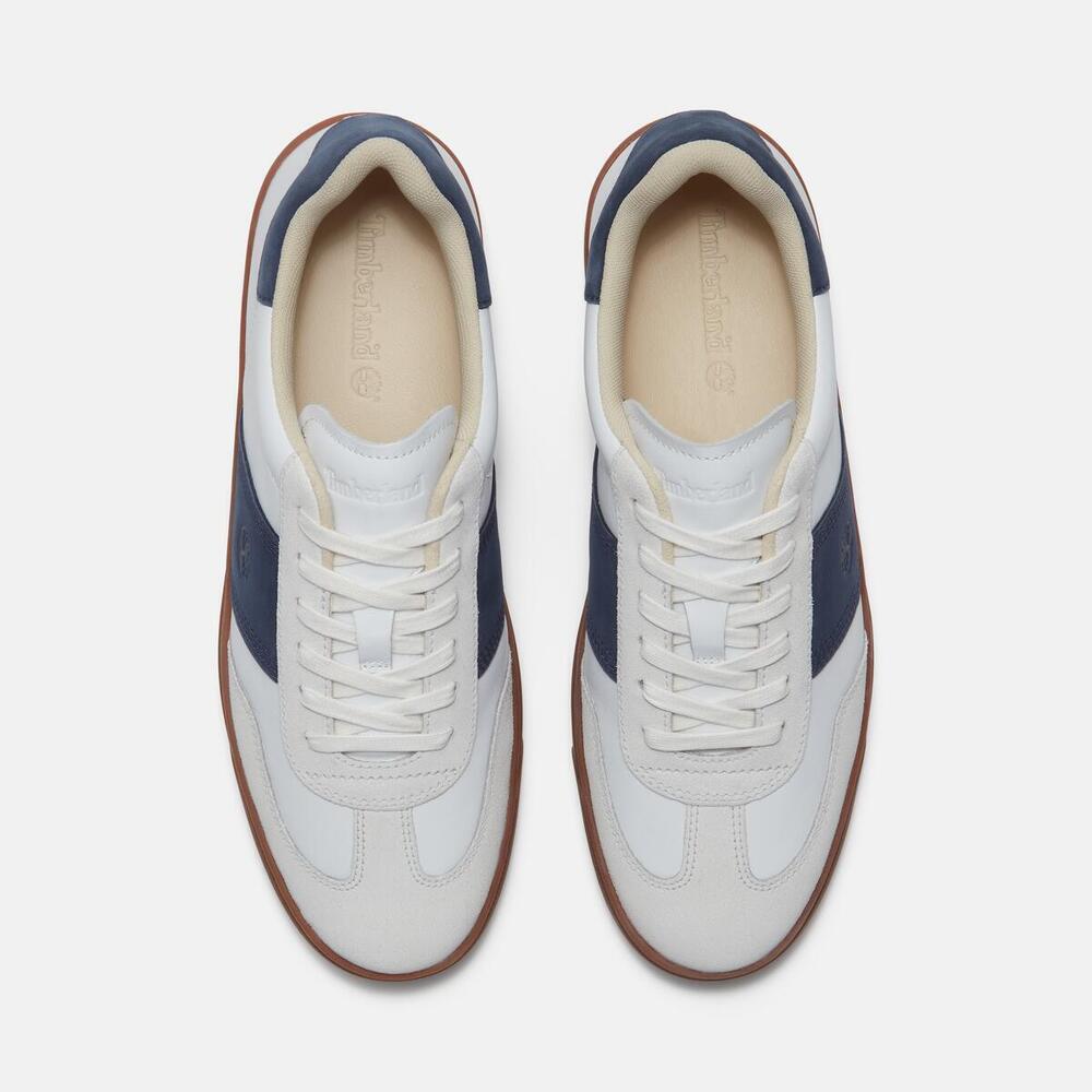 Lisbon Street Sneaker For All Gender