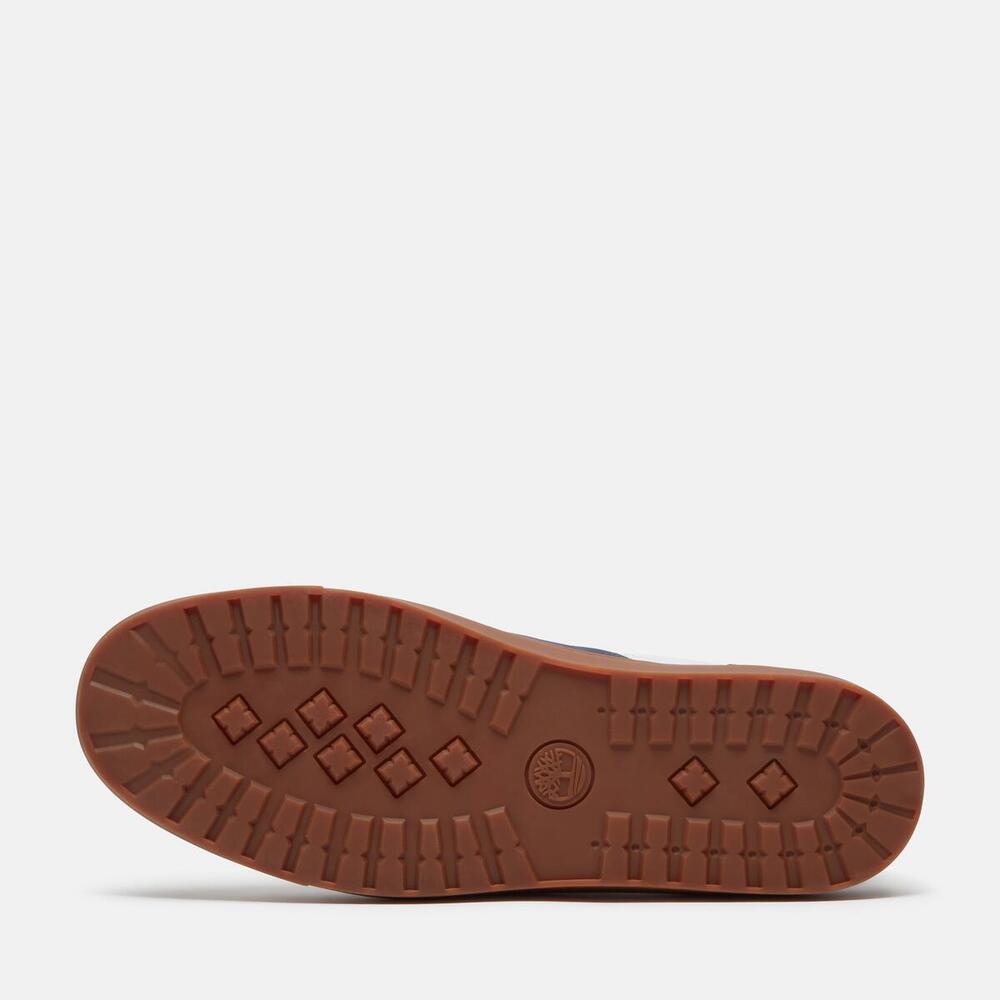 Lisbon Street Sneaker For All Gender