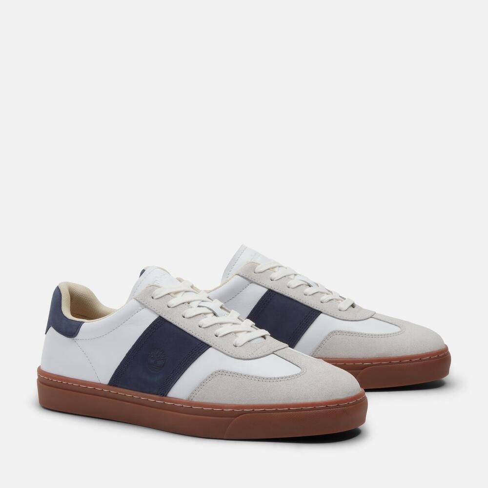 Lisbon Street Sneaker For All Gender