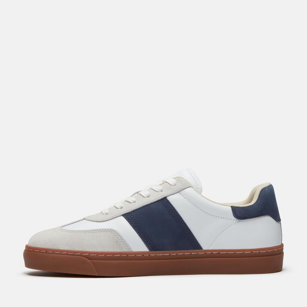 Lisbon Street Sneaker For All Gender