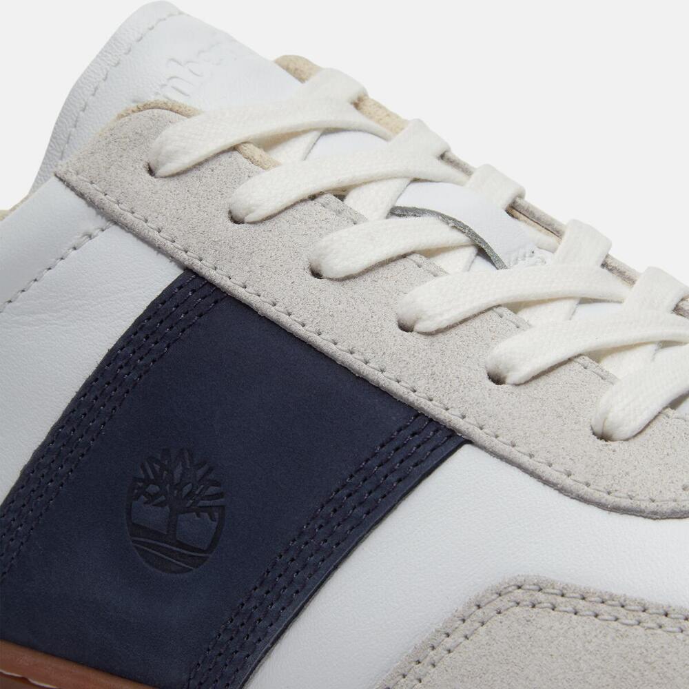 Lisbon Street Sneaker For All Gender