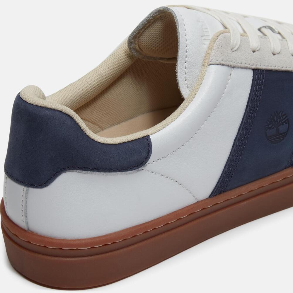 Lisbon Street Sneaker For All Gender