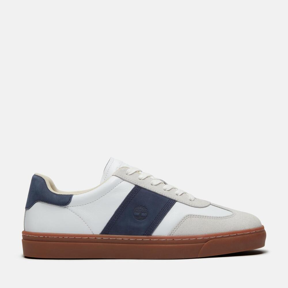 Lisbon Street Sneaker For All Gender
