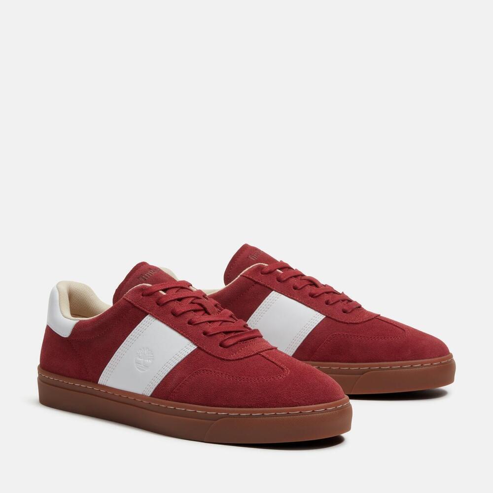 Lisbon Street Sneaker for Men