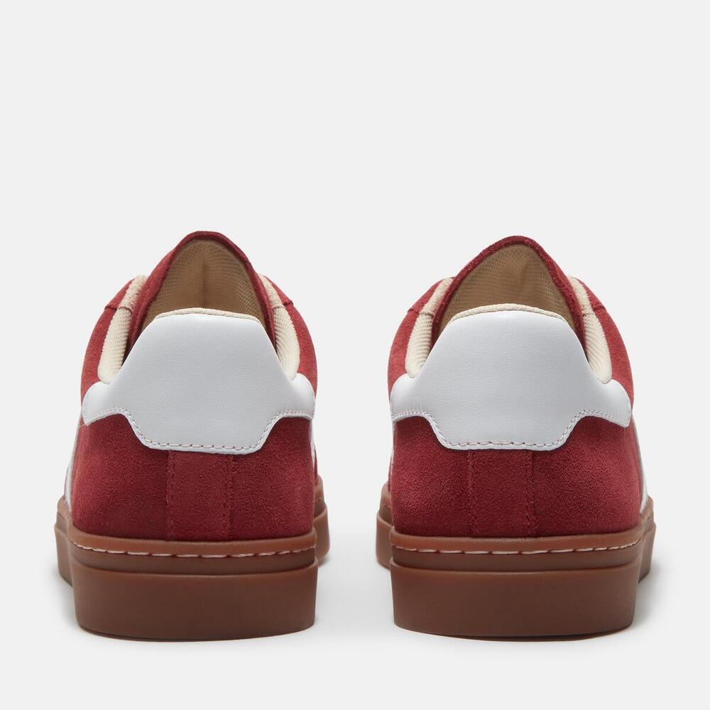 Lisbon Street Sneaker for Men