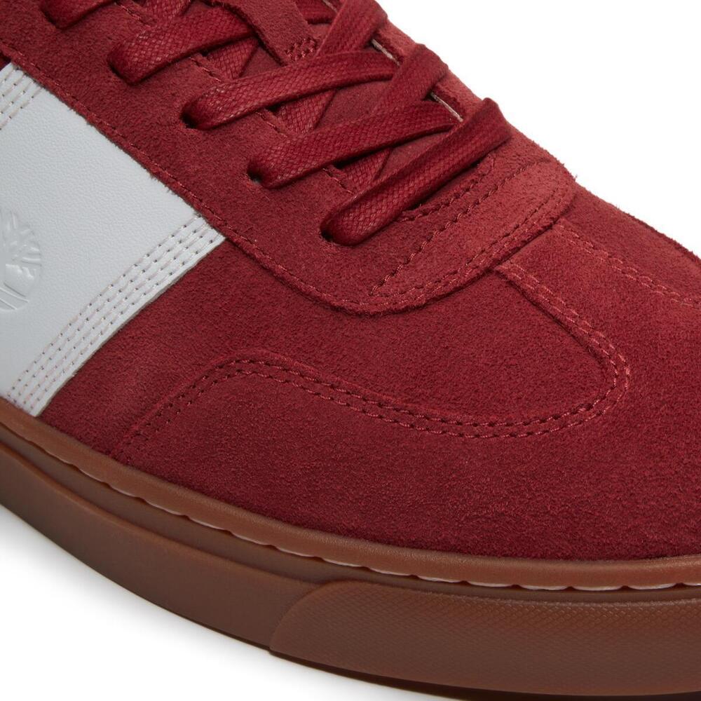 Lisbon Street Sneaker for Men