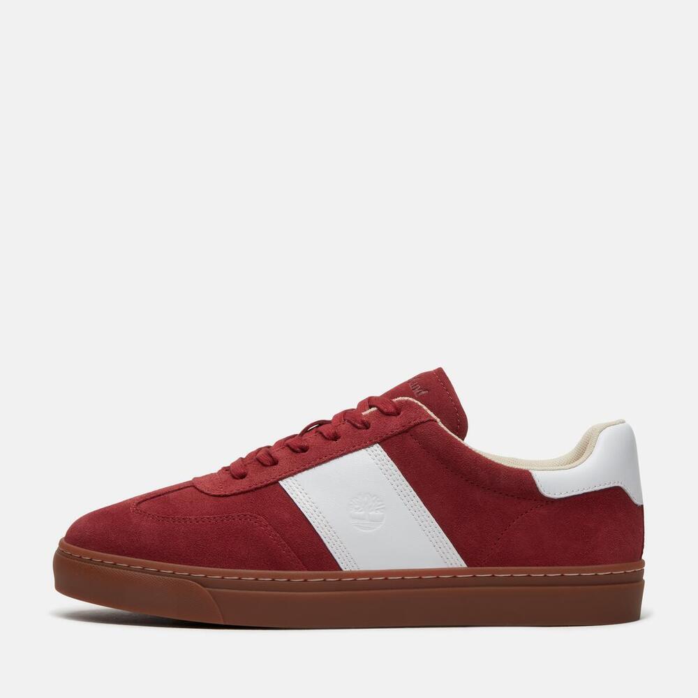 Lisbon Street Sneaker for Men