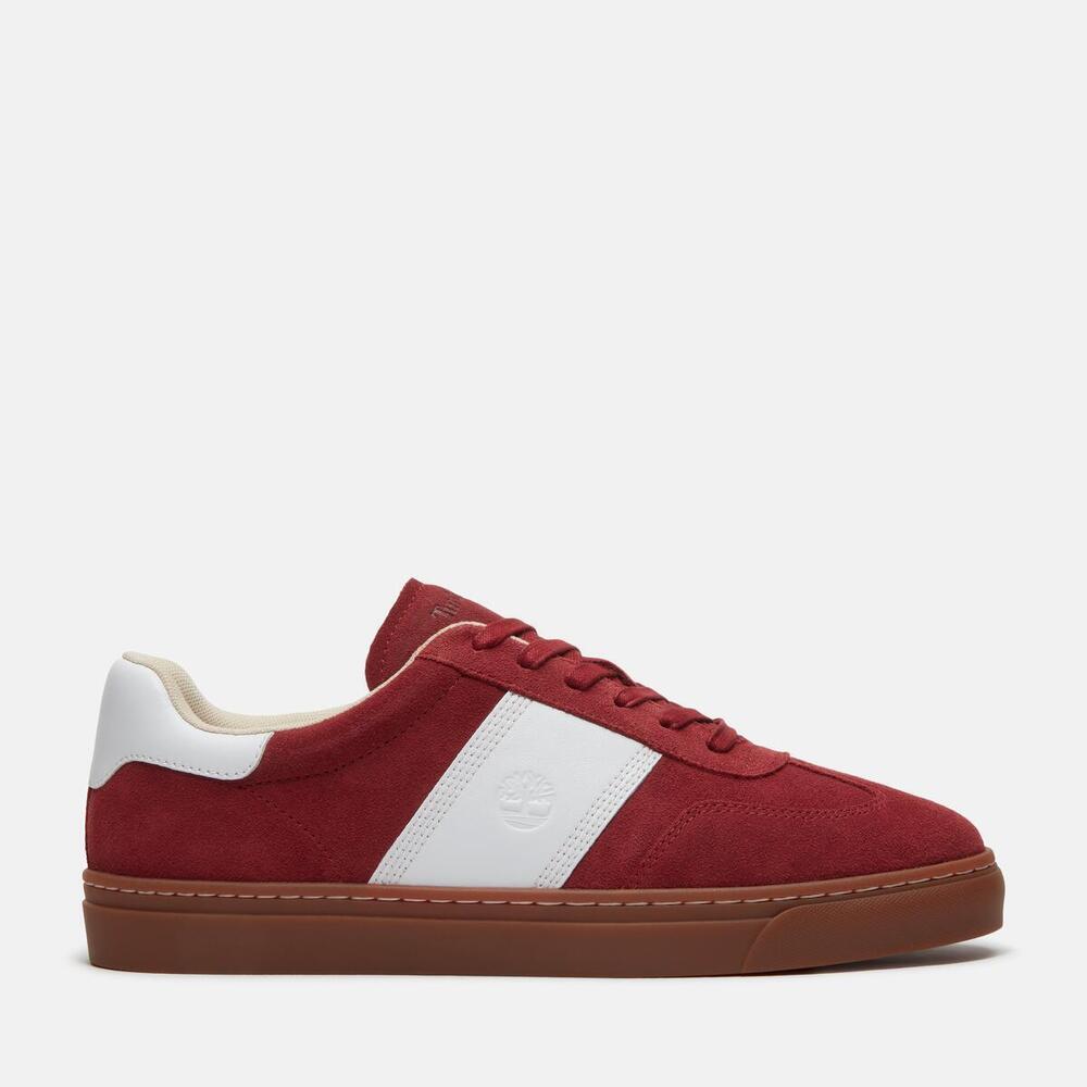 Lisbon Street Sneaker for Men – Timberland South Africa