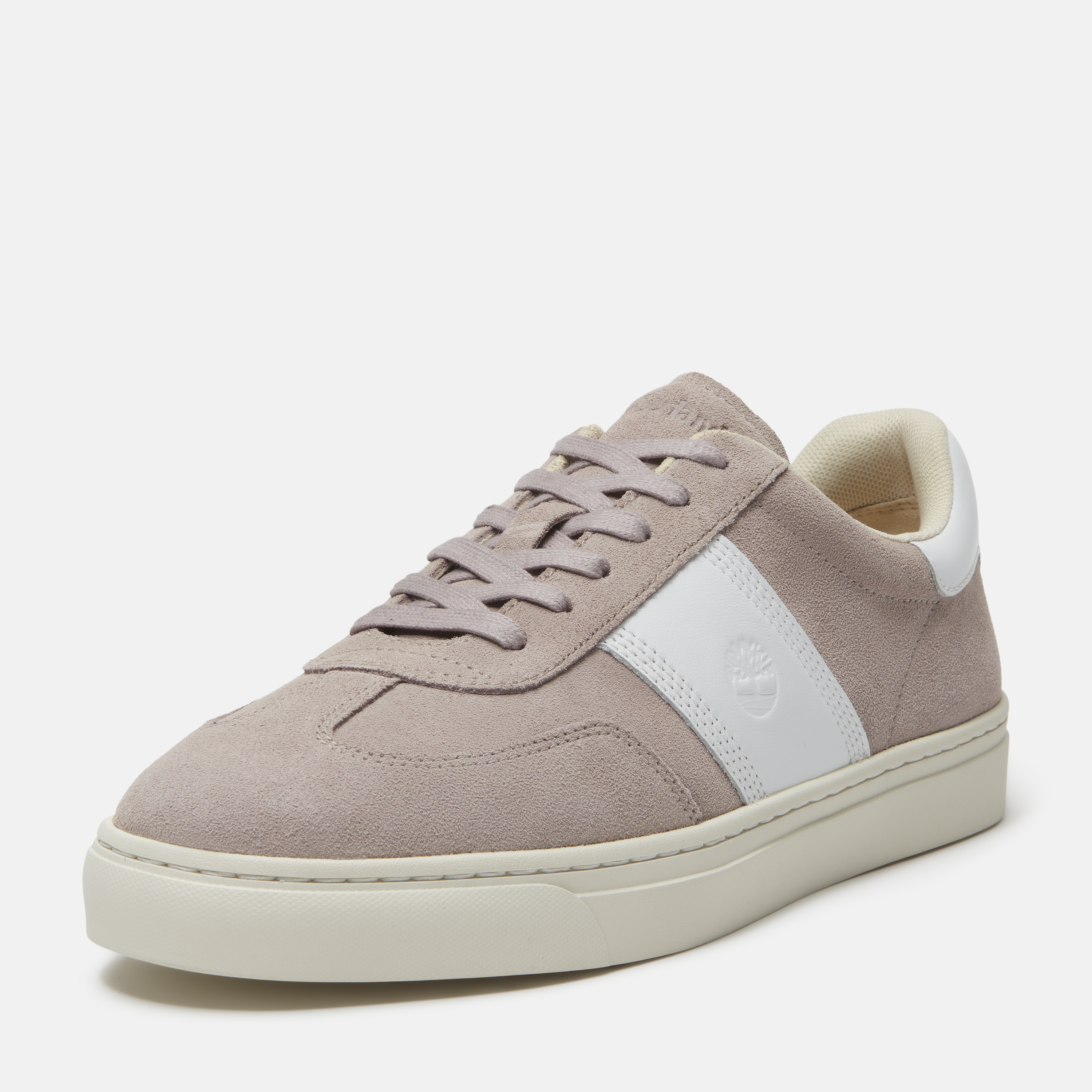 Lisbon Street Low Lace Up Sneaker For All Gender