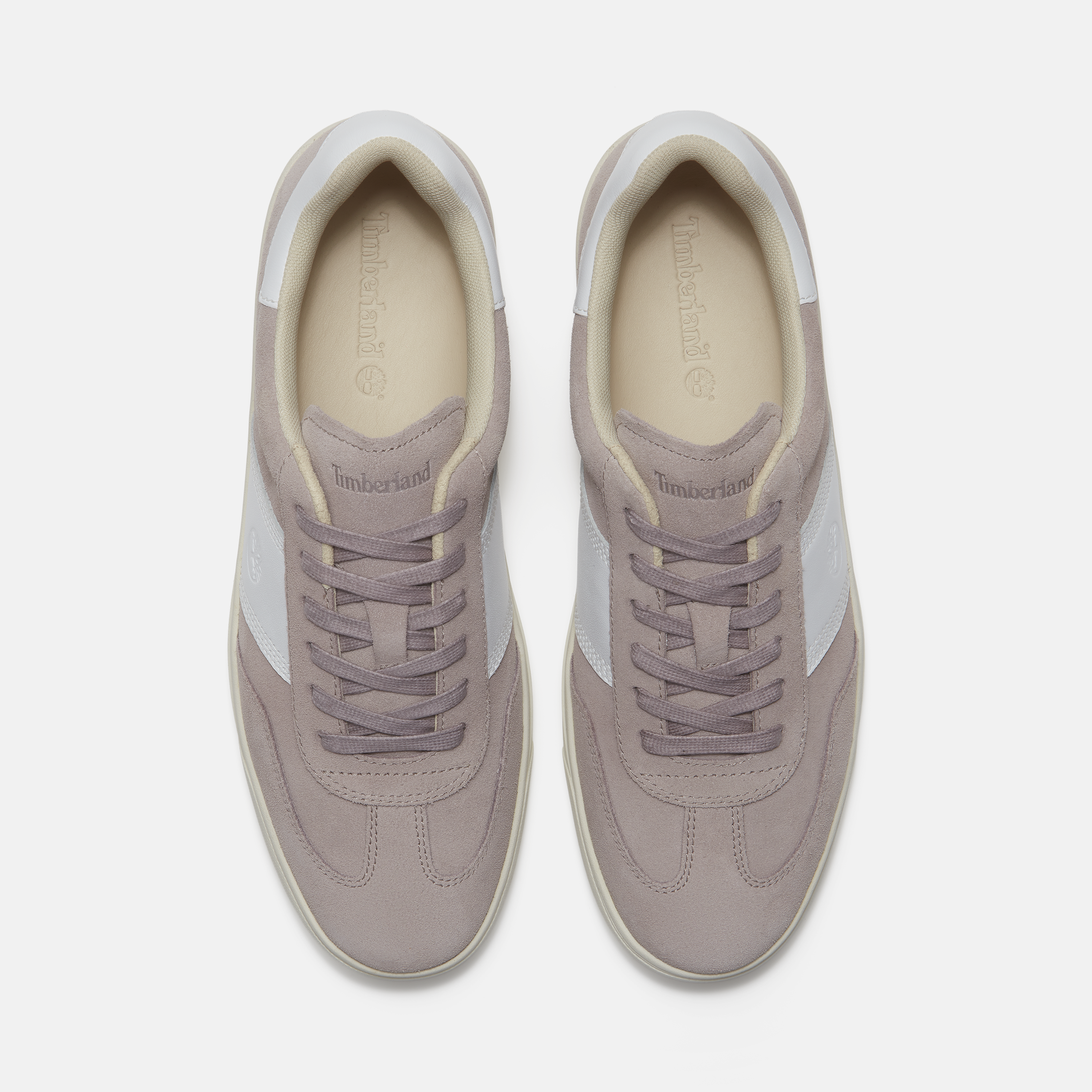 Lisbon Street Low Lace Up Sneaker For All Gender