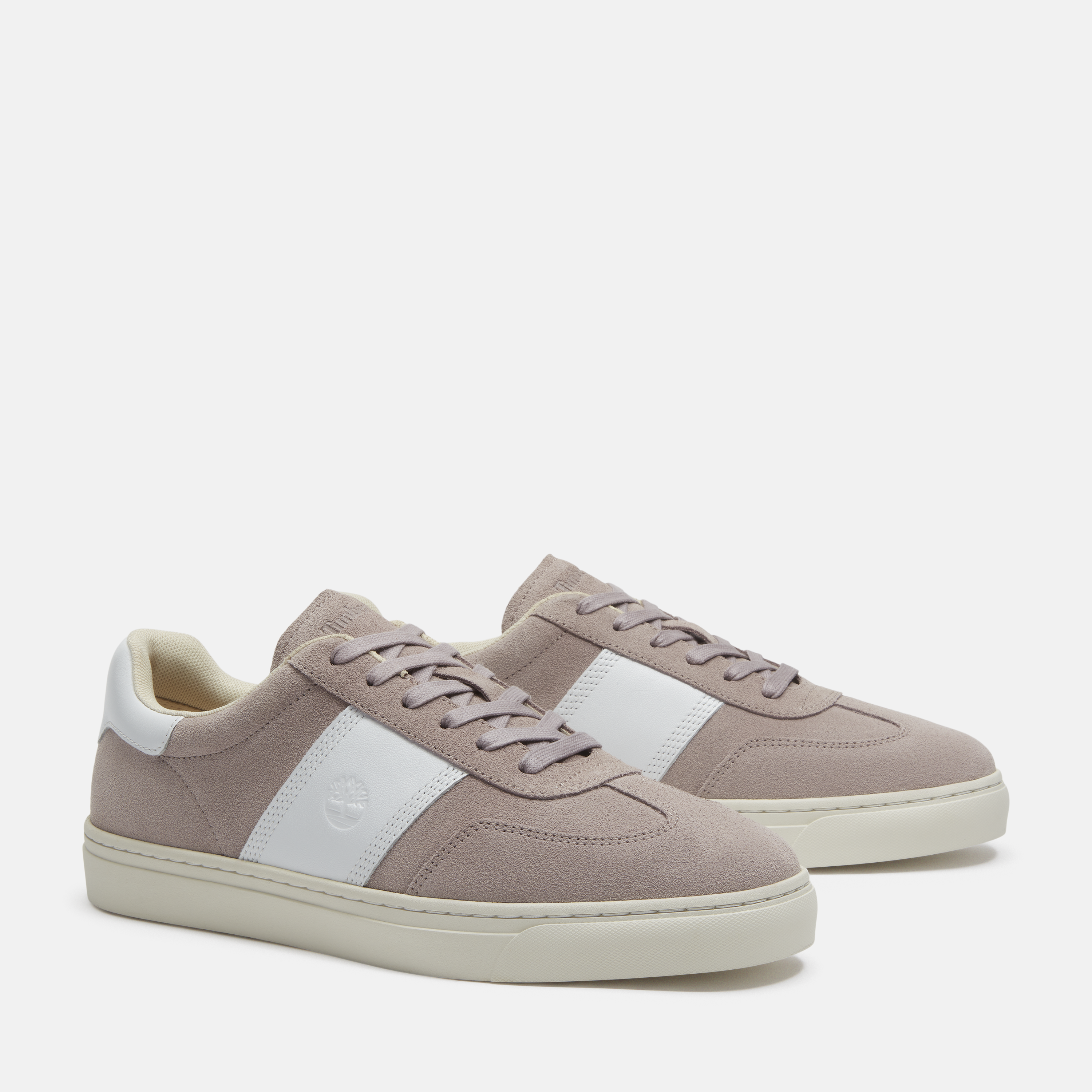 Lisbon Street Low Lace Up Sneaker For All Gender