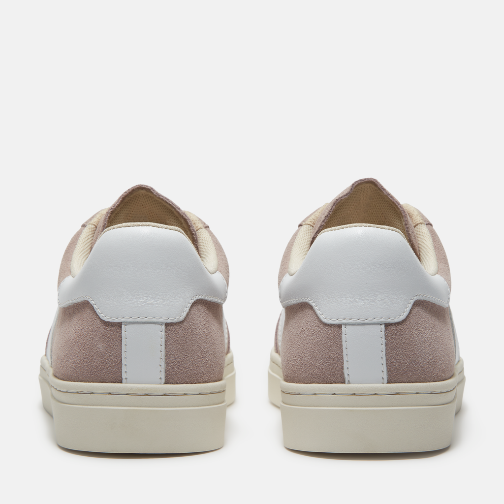 Lisbon Street Low Lace Up Sneaker For All Gender