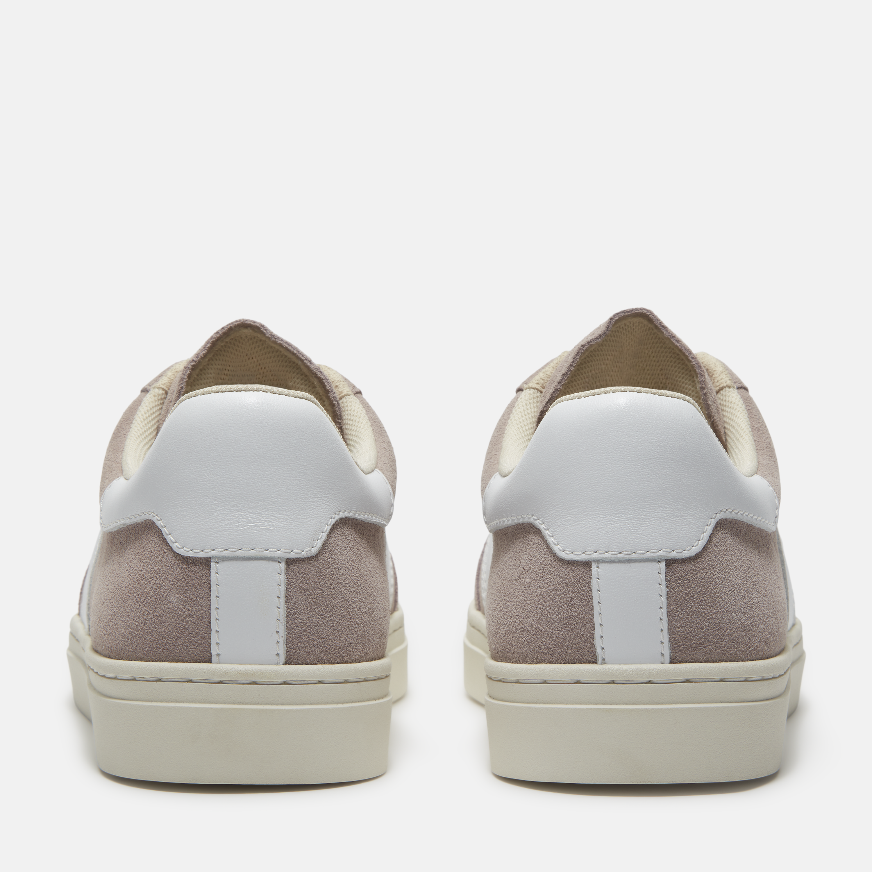 Lisbon Street Low Lace Up Sneaker For All Gender