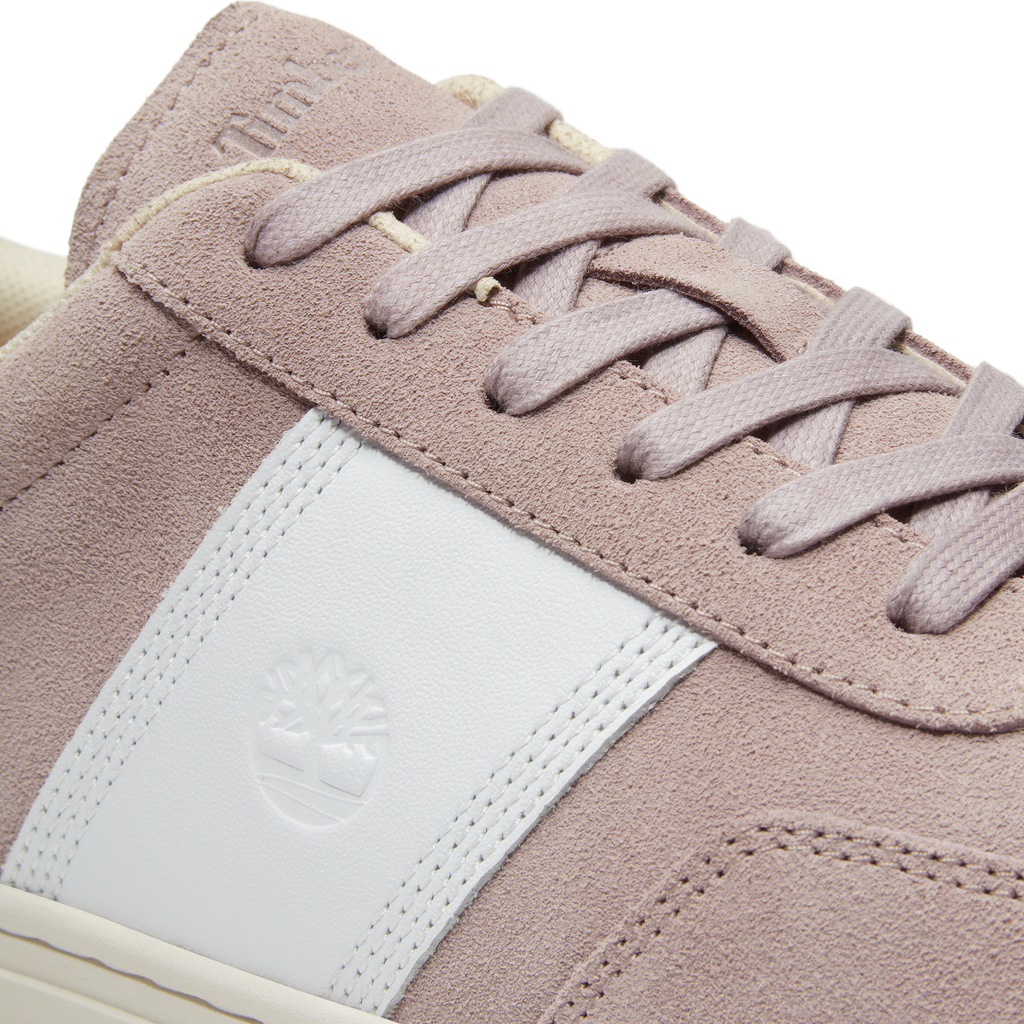 Lisbon Street Low Lace Up Sneaker For All Gender