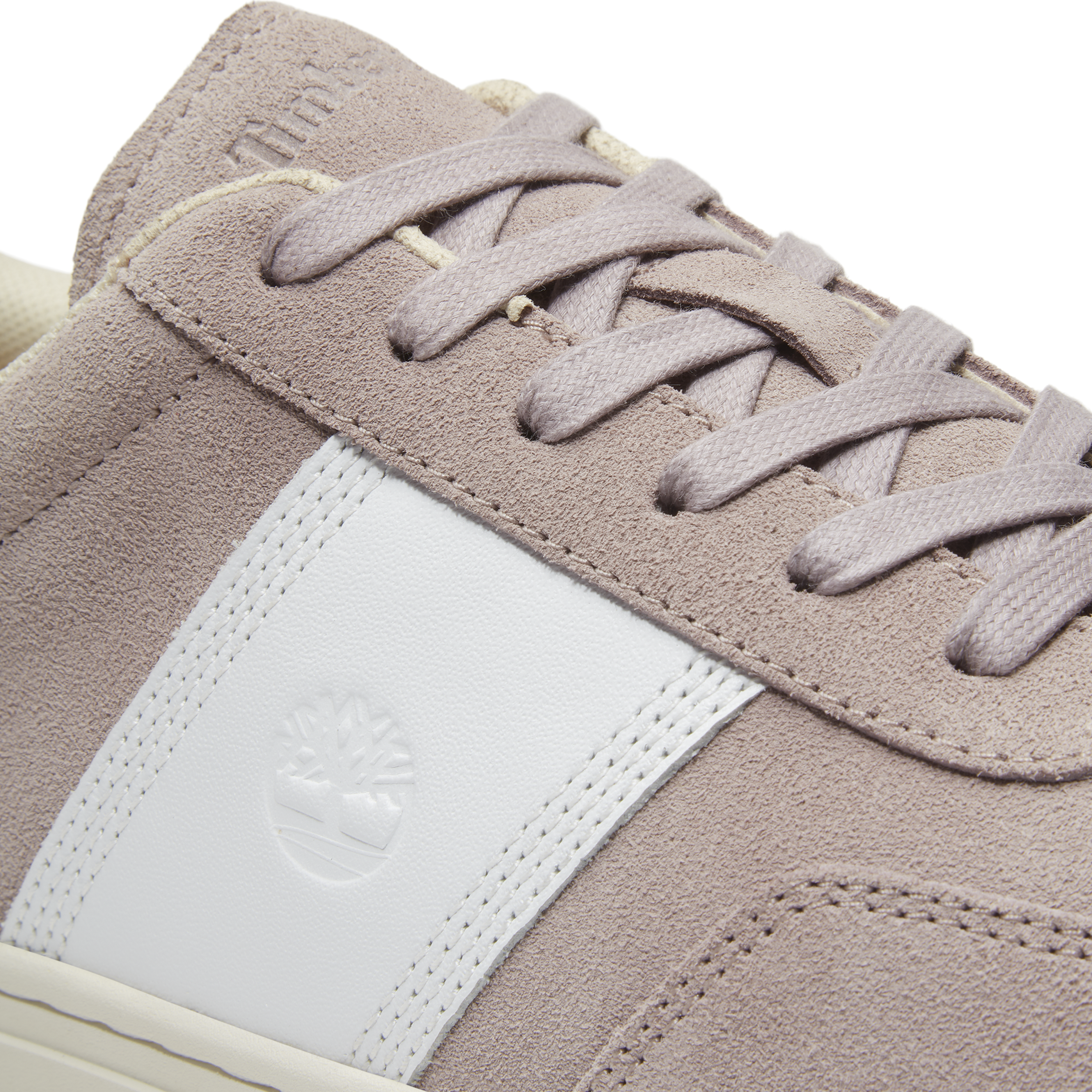 Lisbon Street Low Lace Up Sneaker For All Gender